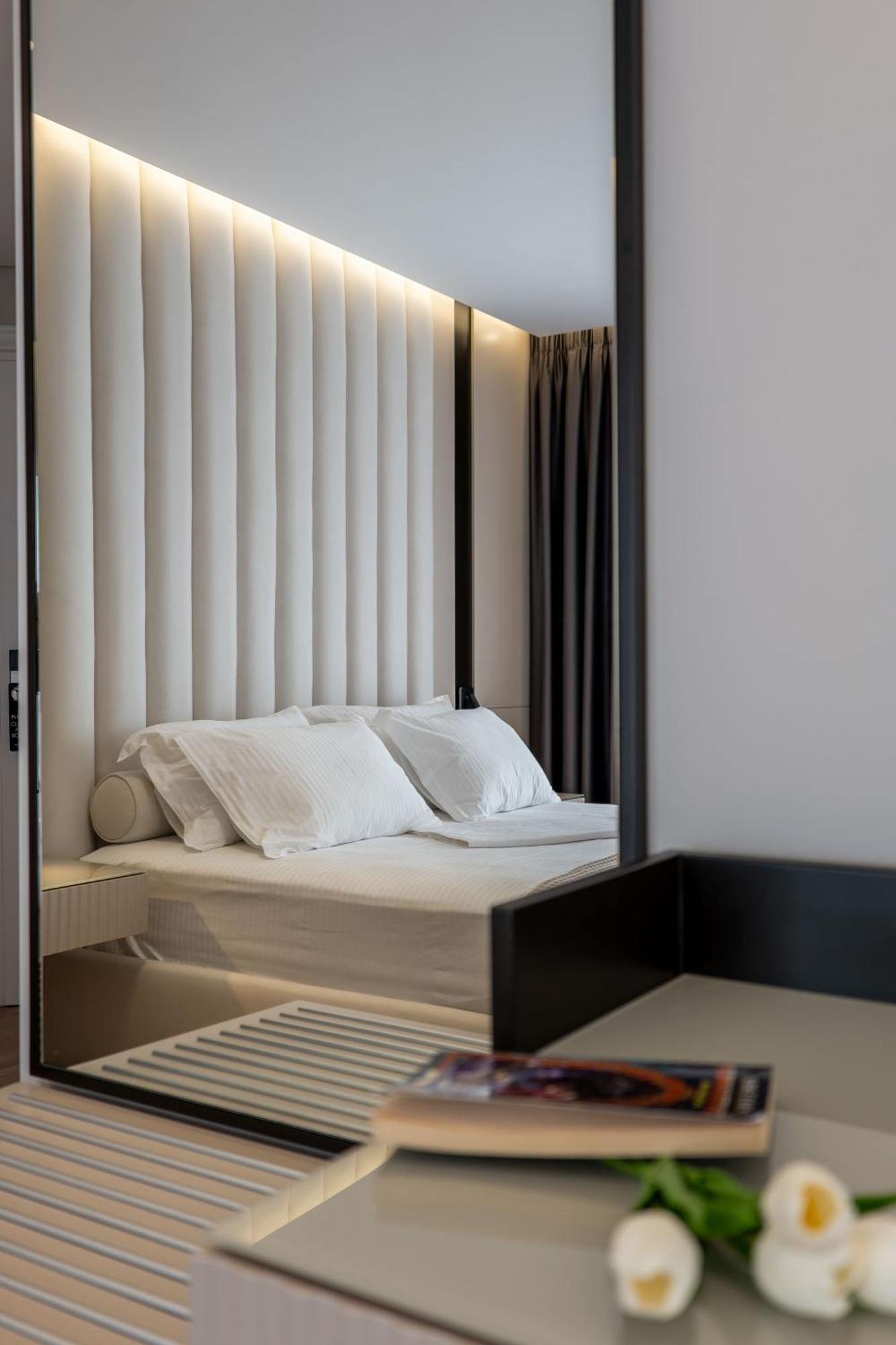 Ami Mar Hotel Sarandë Exteriér fotografie