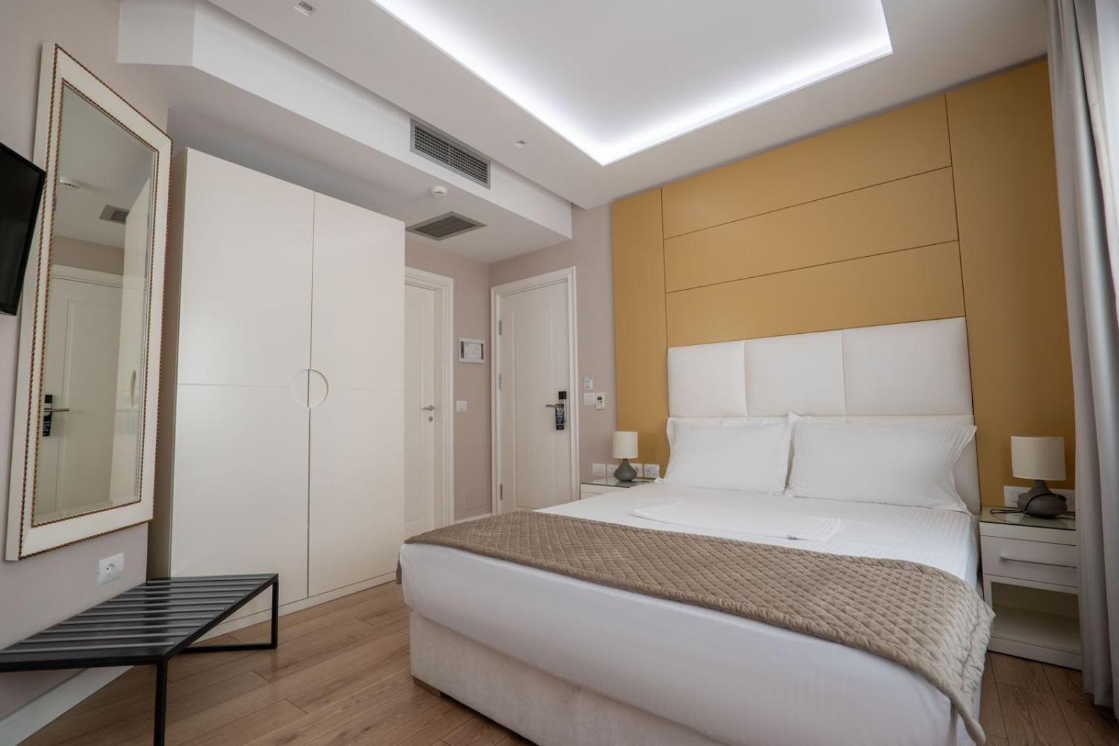 Ami Mar Hotel Sarandë Exteriér fotografie