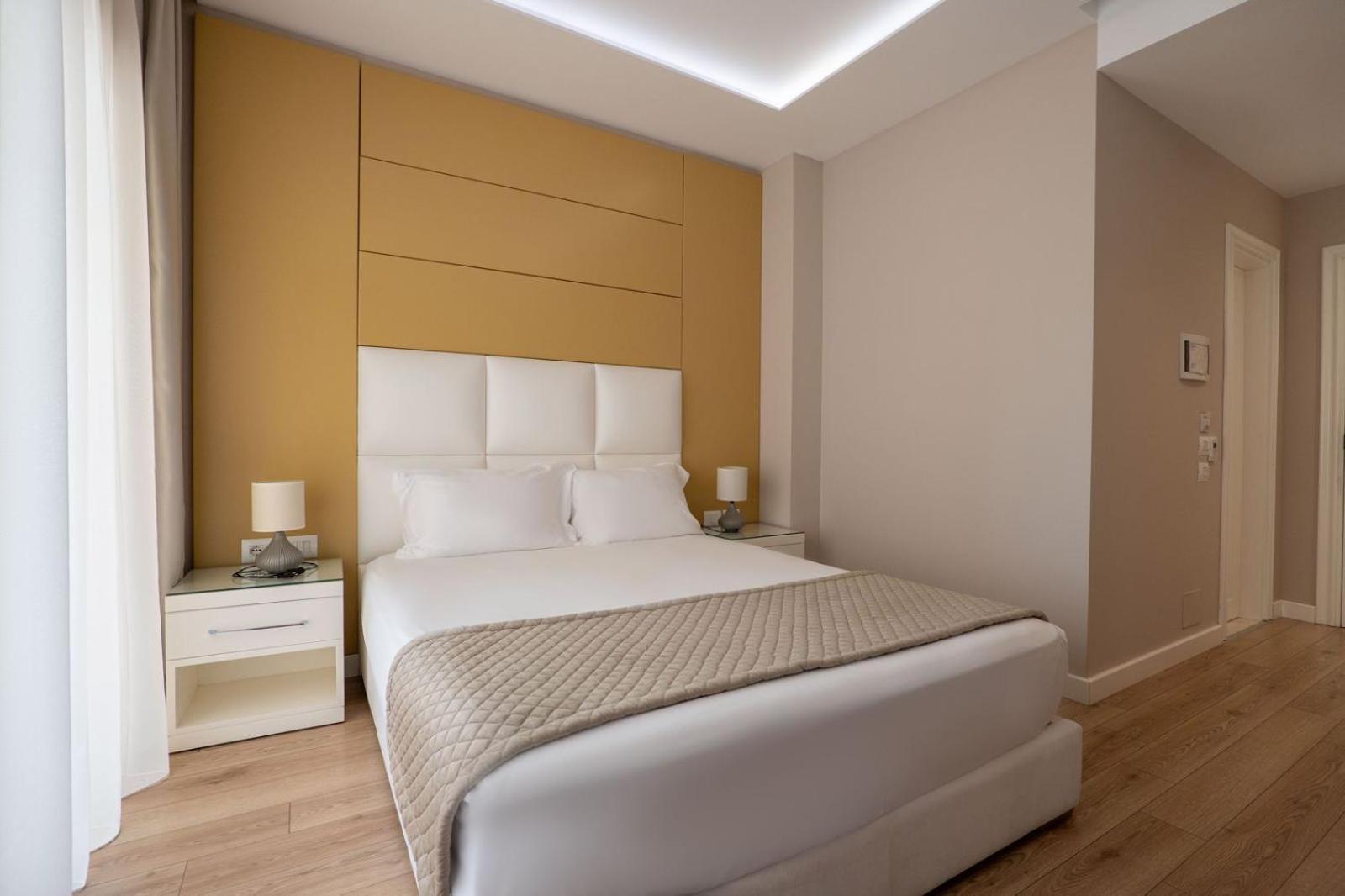 Ami Mar Hotel Sarandë Exteriér fotografie